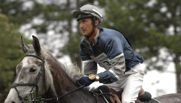 Lionel Guyon ou l’esprit d’équipe